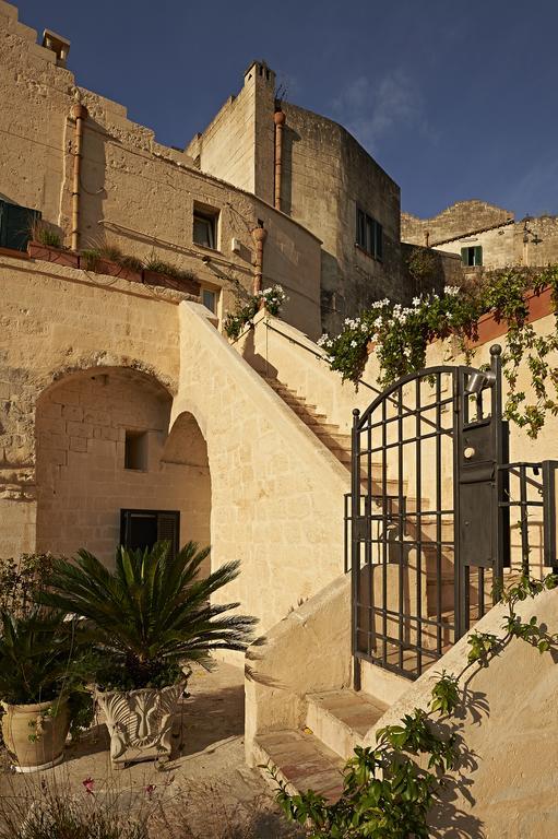 Fra I Sassi Residence Matera Zewnętrze zdjęcie